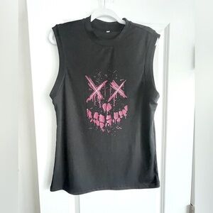 New without tags tank top